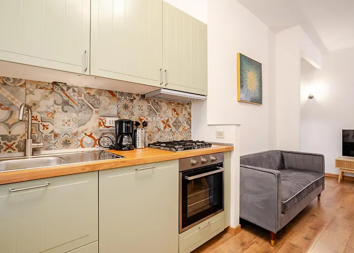 Apartment Colosseo Comfort E Stile In Centro A *