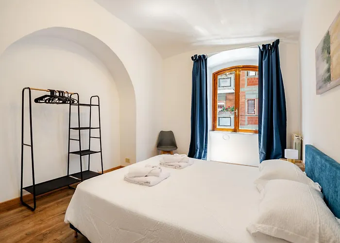 Colosseo Comfort E Stile In Centro A *