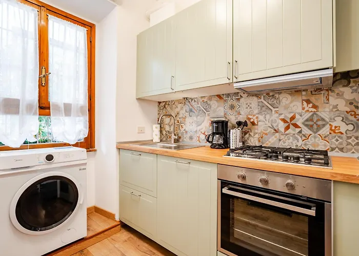 Colosseo Comfort E Stile In Centro A Apartment