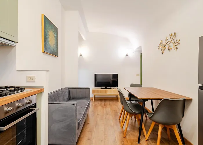 Colosseo Comfort E Stile In Centro A