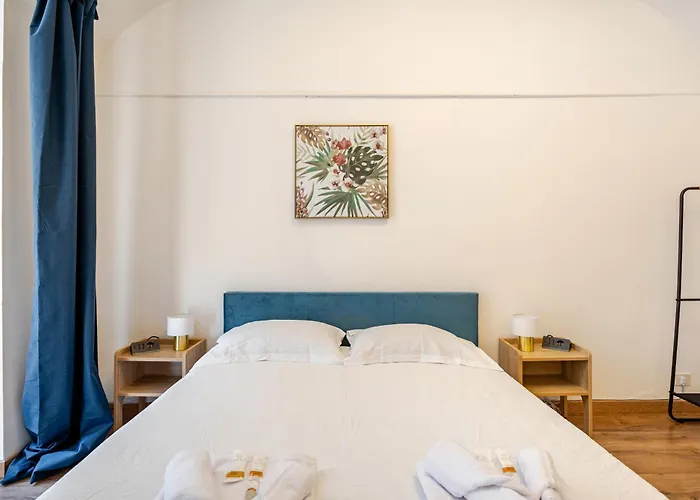 Colosseo Comfort E Stile In Centro A Rome