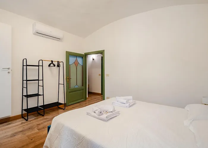 Colosseo Comfort E Stile In Centro A