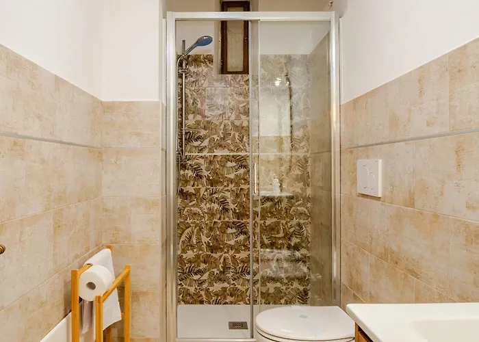 Apartment Colosseo Comfort E Stile In Centro A Rome