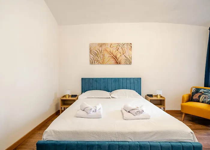 Colosseo Comfort E Stile In Centro A *