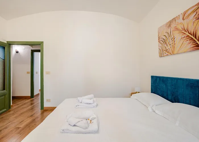 Colosseo Comfort E Stile In Centro A Apartment