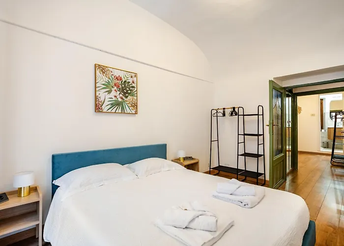 Colosseo Comfort E Stile In Centro A Apartment *