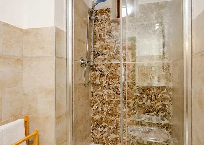 Apartment Colosseo Comfort E Stile In Centro A *